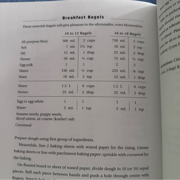 Bread machine Baking- classic recipes, softcover Cookbook, good condition - Picture 2 of 6